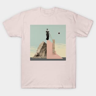 Way Up T-Shirt